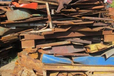 喜德尼波有色金属回收,回收二手设备 